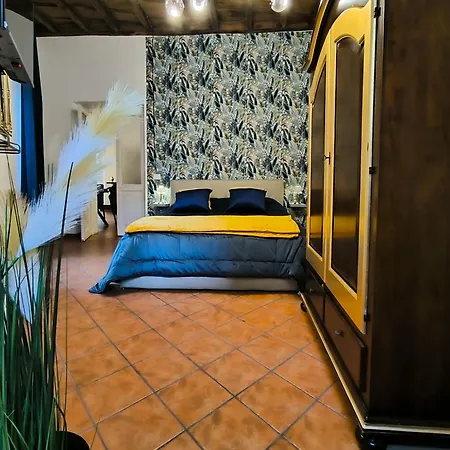 Crezy House Trilussa