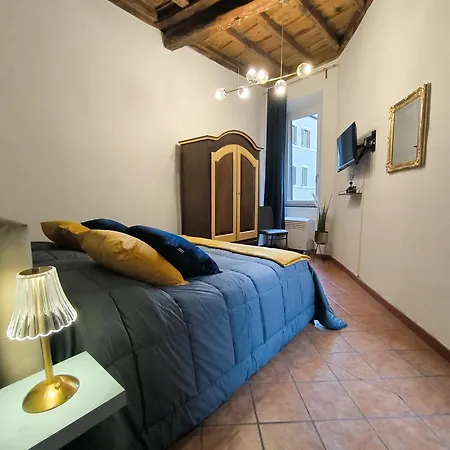 Crezy House Trilussa Róma