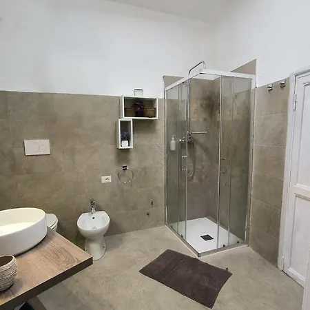 Διαμέρισμα Crezy House Trilussa Ρώμη