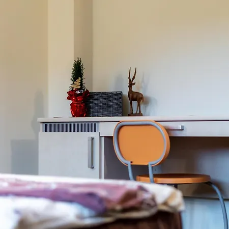 Crezy House Trilussa Ρώμη