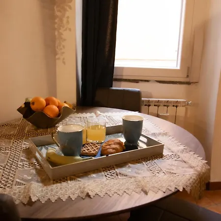 Crezy House Trilussa Ρώμη