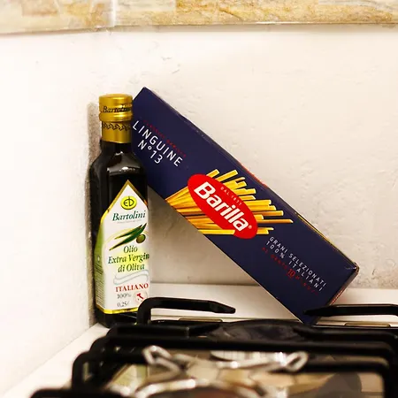 Crezy House Trilussa * Ρώμη