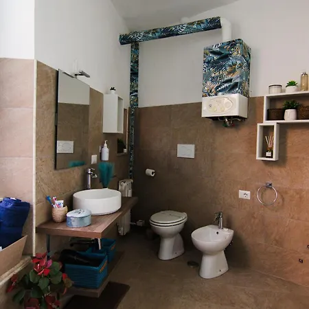 Crezy House Trilussa * Ρώμη