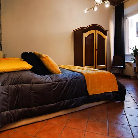 Apartman Crezy House Trilussa Róma