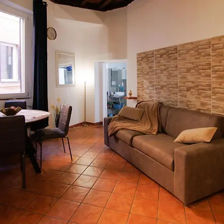 Crezy House Trilussa *