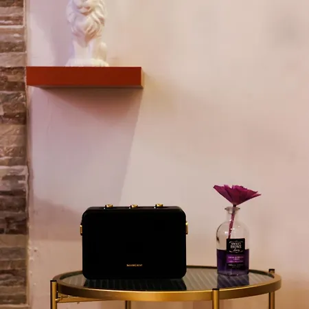 Διαμέρισμα Crezy House Trilussa