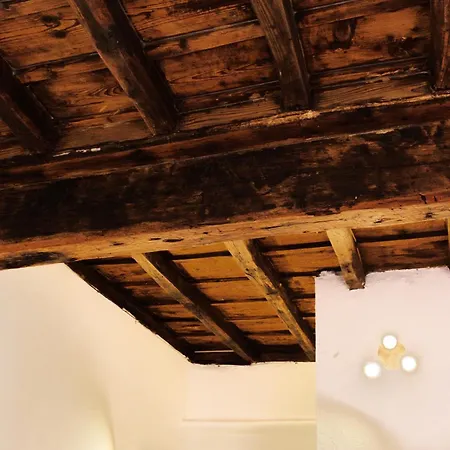 Crezy House Trilussa *