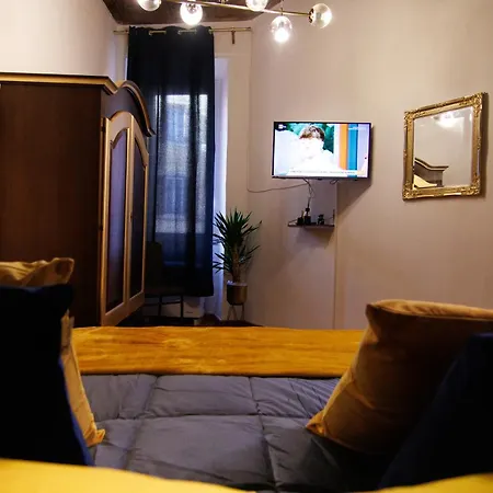 Crezy House Trilussa *